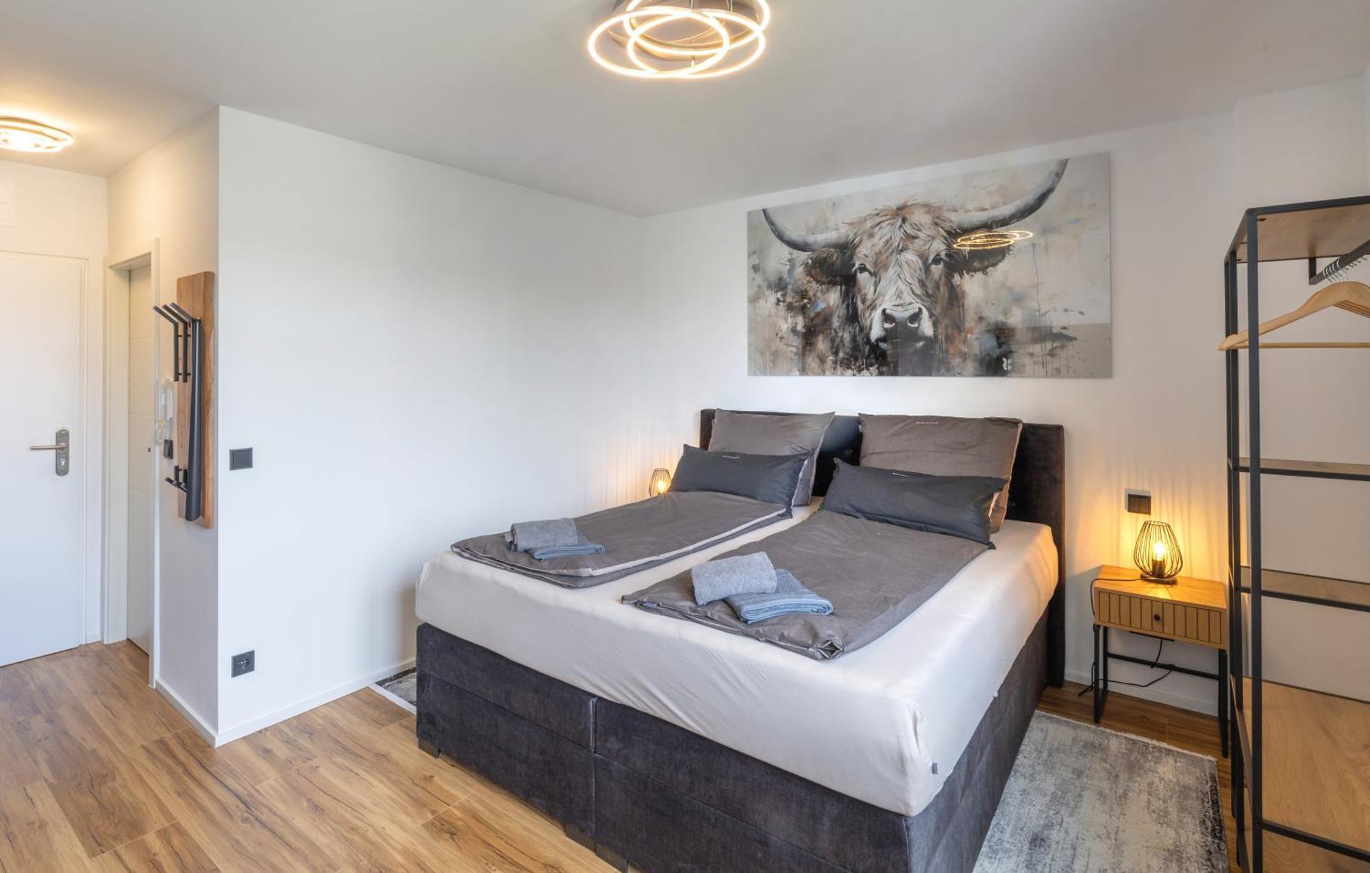 Sweethome - Super Zentral Und Modern, Kueche, Wifi Μόναχο Εξωτερικό φωτογραφία